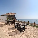 Atlantic Ocean - 4 Bedrooms - Ocean Front * São Pedro da Cadeira