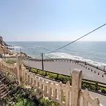 Atlantic Ocean - 4 Bedrooms - Ocean Front *