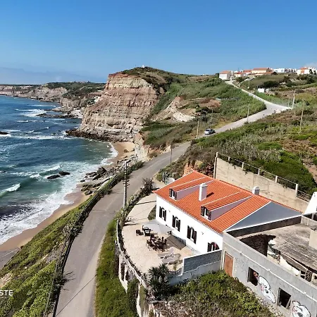 Atlantic Ocean - 4 Bedrooms - Ocean Front Сasa de vacaciones *