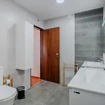 بيت للعطل Atlantic Ocean - 4 Bedrooms - Ocean Front São Pedro da Cadeira