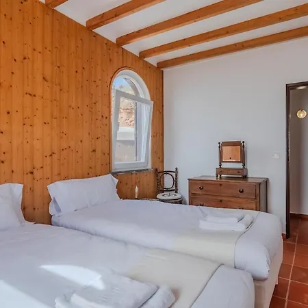 Holiday home Atlantic Ocean - 4 Bedrooms - Ocean Front *