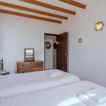 度假居 Atlantic Ocean - 4 Bedrooms - Ocean Front