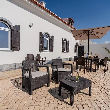 度假居 Atlantic Ocean - 4 Bedrooms - Ocean Front *