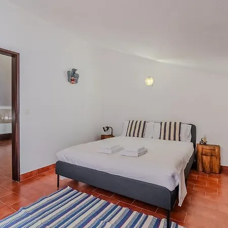 Prázdninový dům Atlantic Ocean - 4 Bedrooms - Ocean Front São Pedro da Cadeira
