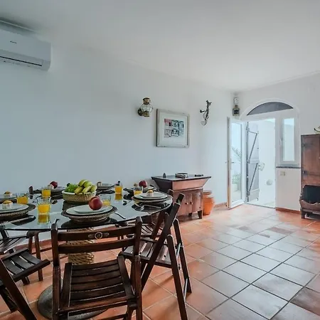 펜션 Atlantic Ocean - 4 Bedrooms - Ocean Front 에리세이라