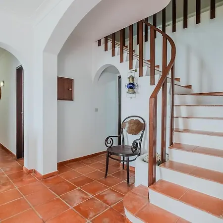 Atlantic Ocean - 4 Bedrooms - Ocean Front São Pedro da Cadeira