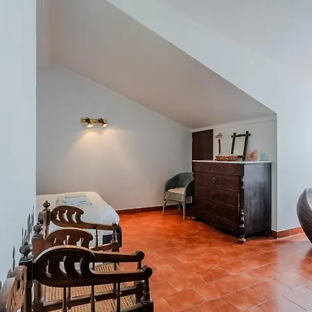 Atlantic Ocean - 4 Bedrooms - Ocean Front 度假居 São Pedro da Cadeira