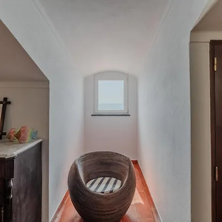 Holiday home Atlantic Ocean - 4 Bedrooms - Ocean Front *