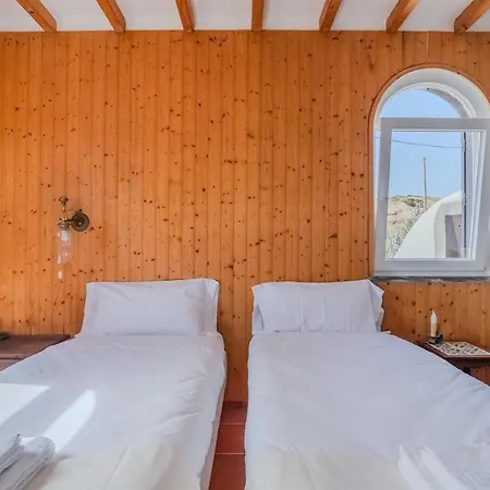 Atlantic Ocean - 4 Bedrooms - Ocean Front 펜션 에리세이라