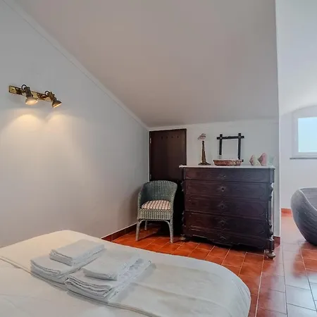 Holiday home Atlantic Ocean - 4 Bedrooms - Ocean Front Sao Pedro da Cadeira