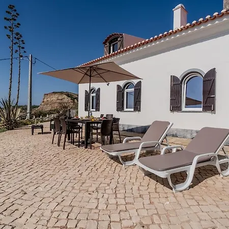 度假居 Atlantic Ocean - 4 Bedrooms - Ocean Front *