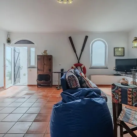 度假居 Atlantic Ocean - 4 Bedrooms - Ocean Front São Pedro da Cadeira