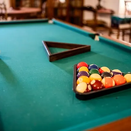 펜션 Atlantic Ocean - 4 Bedrooms - Ocean Front *