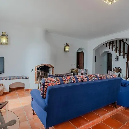 Atlantic Ocean - 4 Bedrooms - Ocean Front 度假居 São Pedro da Cadeira