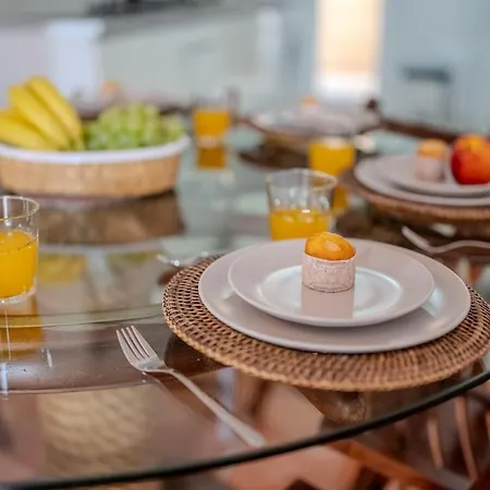 펜션 Atlantic Ocean - 4 Bedrooms - Ocean Front 에리세이라