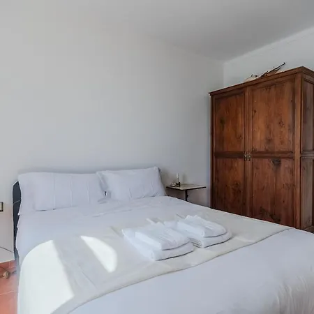 度假居 Atlantic Ocean - 4 Bedrooms - Ocean Front São Pedro da Cadeira