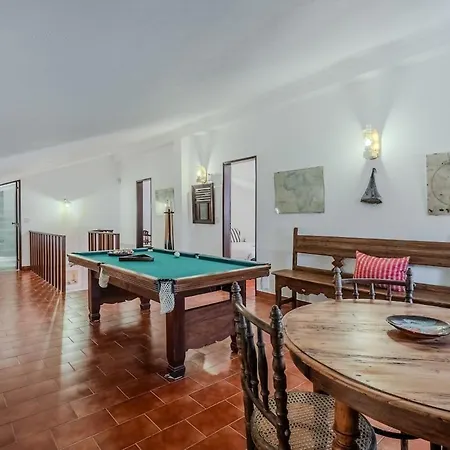 펜션 Atlantic Ocean - 4 Bedrooms - Ocean Front *