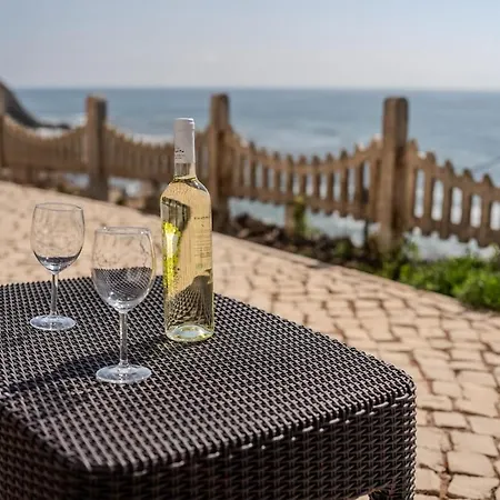 Atlantic Ocean - 4 Bedrooms - Ocean Front 펜션 에리세이라