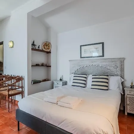Atlantic Ocean - 4 Bedrooms - Ocean Front * São Pedro da Cadeira