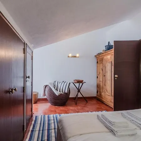 Atlantic Ocean - 4 Bedrooms - Ocean Front * São Pedro da Cadeira