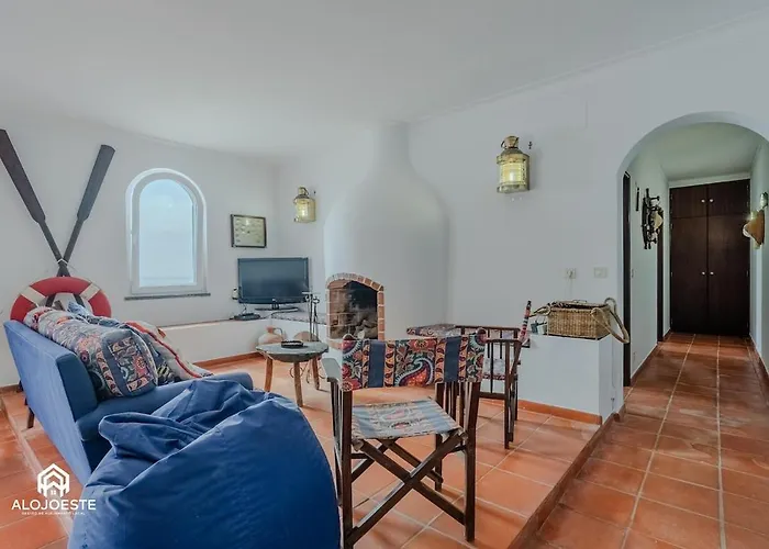Atlantic Ocean - 4 Bedrooms - Ocean Front בית נופש *