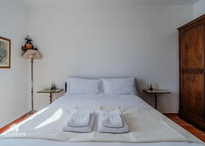 בית נופש Atlantic Ocean - 4 Bedrooms - Ocean Front