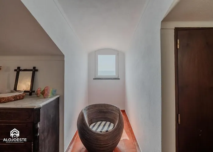 בית נופש Atlantic Ocean - 4 Bedrooms - Ocean Front *