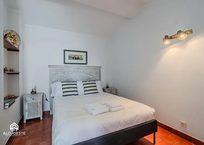 בית נופש Atlantic Ocean - 4 Bedrooms - Ocean Front *