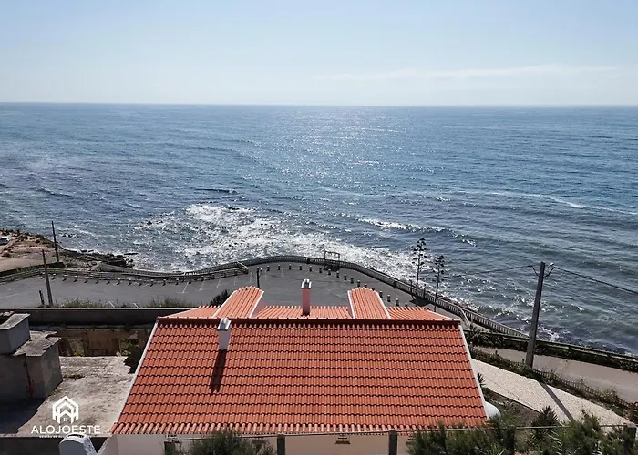 Atlantic Ocean - 4 Bedrooms - Ocean Front בית נופש *
