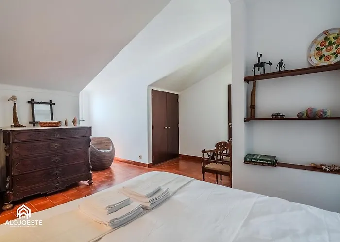 בית נופש Atlantic Ocean - 4 Bedrooms - Ocean Front